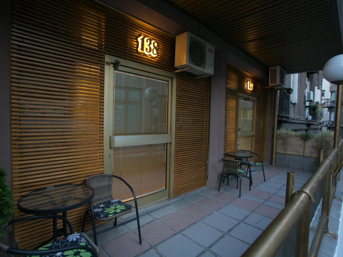 בלגרד Studio 138 מראה חיצוני תמונה
