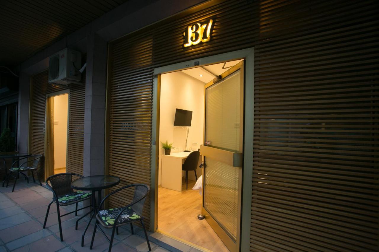 בלגרד Studio 138 מראה חיצוני תמונה
